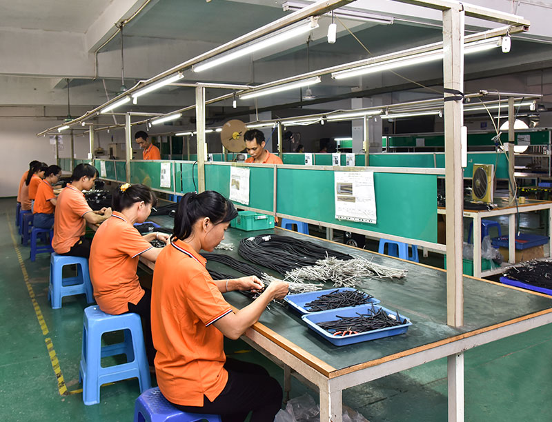 醫(yī)療線束加工廠 醫(yī)療線束加工廠