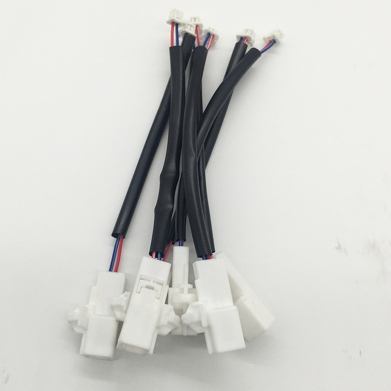 電子線束 電子線束