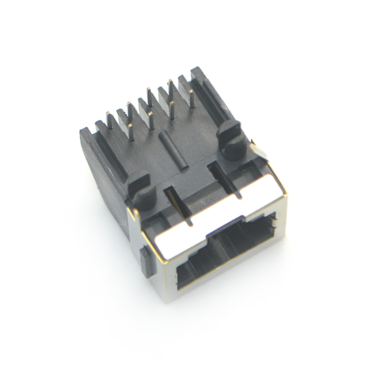 RJ45連接器 RJ45連接器