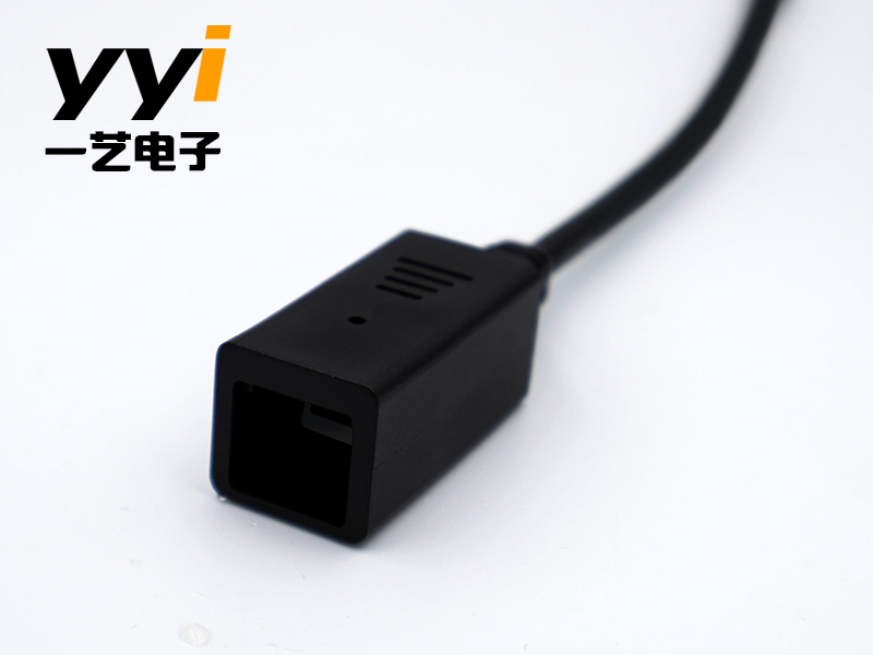 <b>網口信號轉接線束</b>