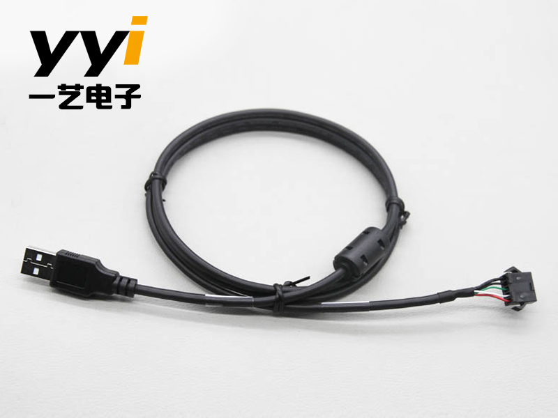 發(fā)動機汽車線束