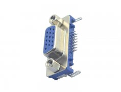 VGA接口連接器的定義是什么?都有哪些類型和用途