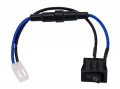 高效電源連接器應(yīng)具備的4個性能！