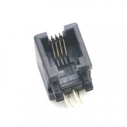 淺談RJ45連接器與RJ11連接器的4個不同之處！