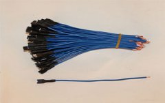 醫(yī)療線束測(cè)試機(jī)使用方法