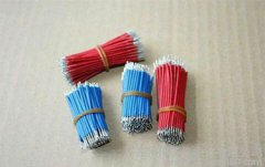 醫(yī)療線束加工流程