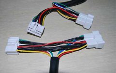 排線加工的技術(shù)特點