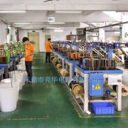 怎樣防止電子線束斷裂