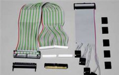 醫(yī)療線束加工所用的連接器