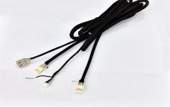 醫(yī)療線束加工廠家為您提供一站式的解決方案