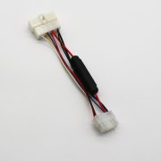 電子線束屏蔽層的常用設(shè)計材料介紹！