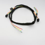 汽車連接器需改進(jìn)的5種技術(shù)！
