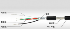 USB連接線內(nèi)部的4根電線定義詳解！