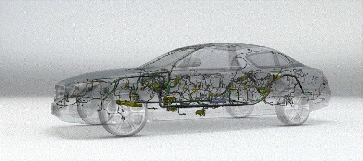 汽車(chē)線束_家電線束_高壓柜線束流水線