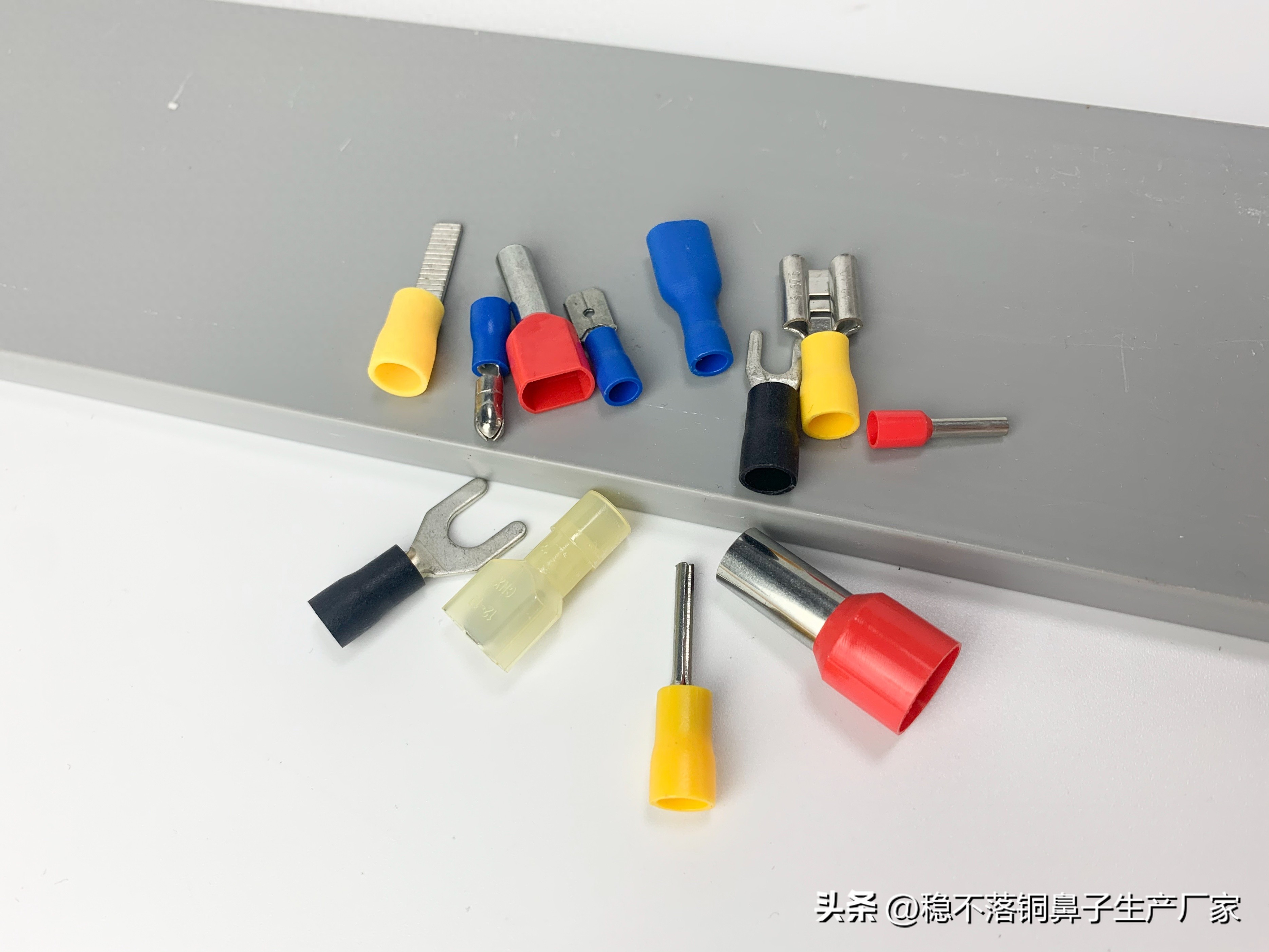 冷壓端子10-8是什么意思_冷壓端子型號(hào)孔徑_冷壓端子國標(biāo)