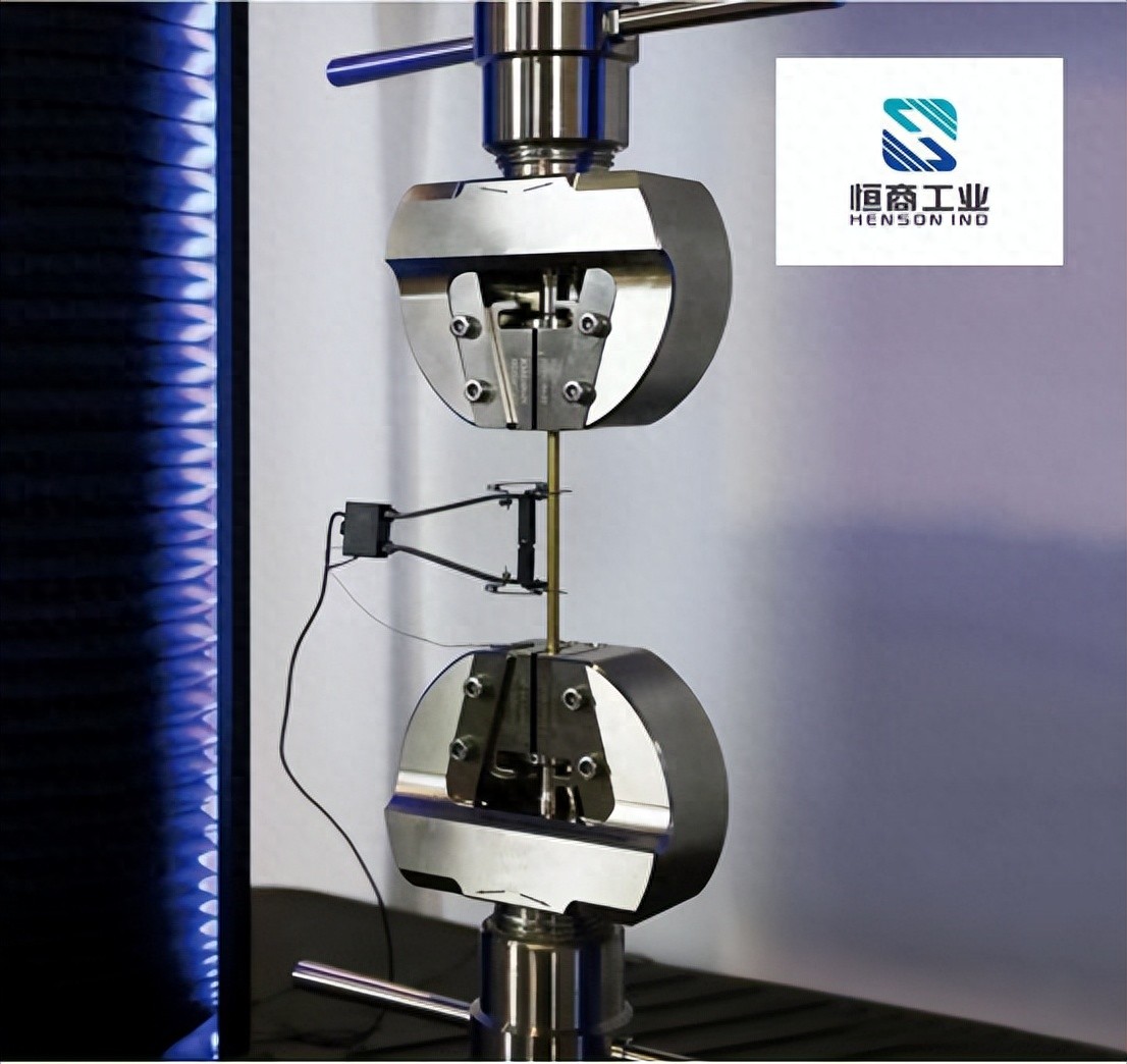 電線電纜抗拉強(qiáng)度檢測(cè)_電子式拉力試驗(yàn)機(jī)測(cè)試方法_線束拉力測(cè)試儀