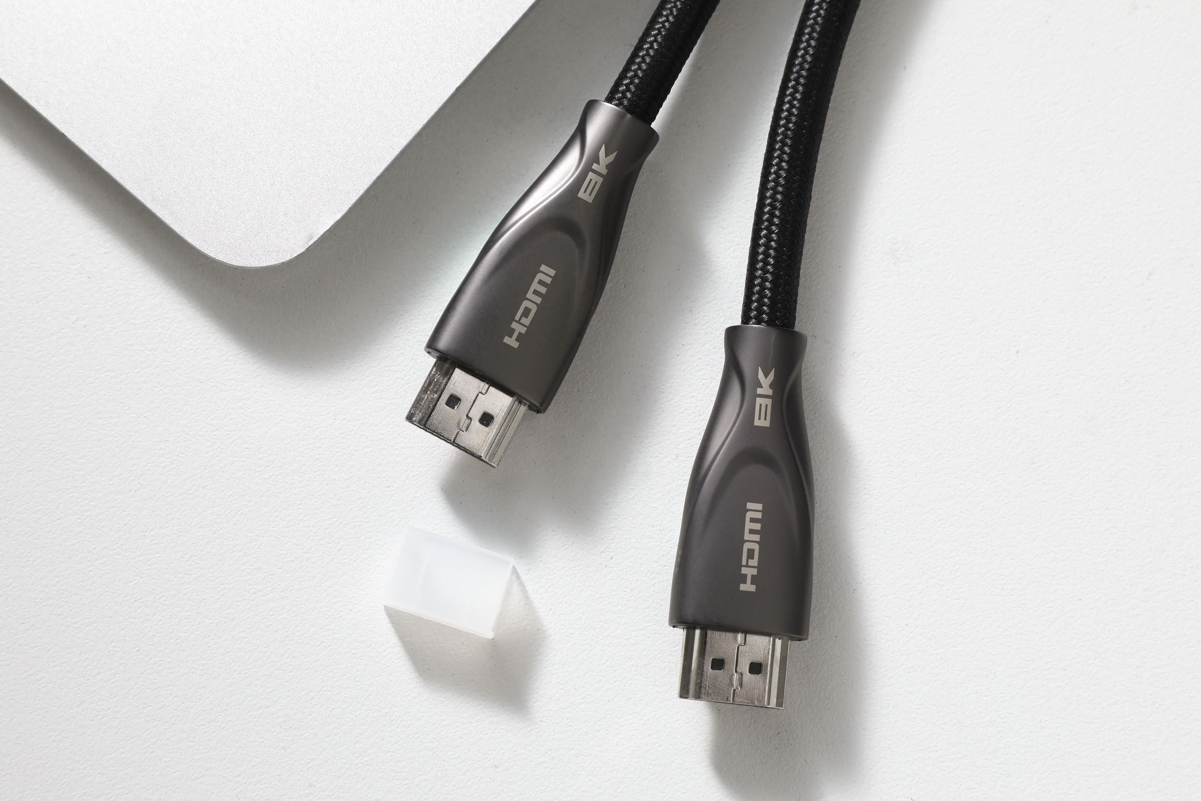 HDMI線材材質(zhì)選擇攻略_hdmi1和hdmi2線纜區(qū)別_選擇HDMI線版本參數(shù)