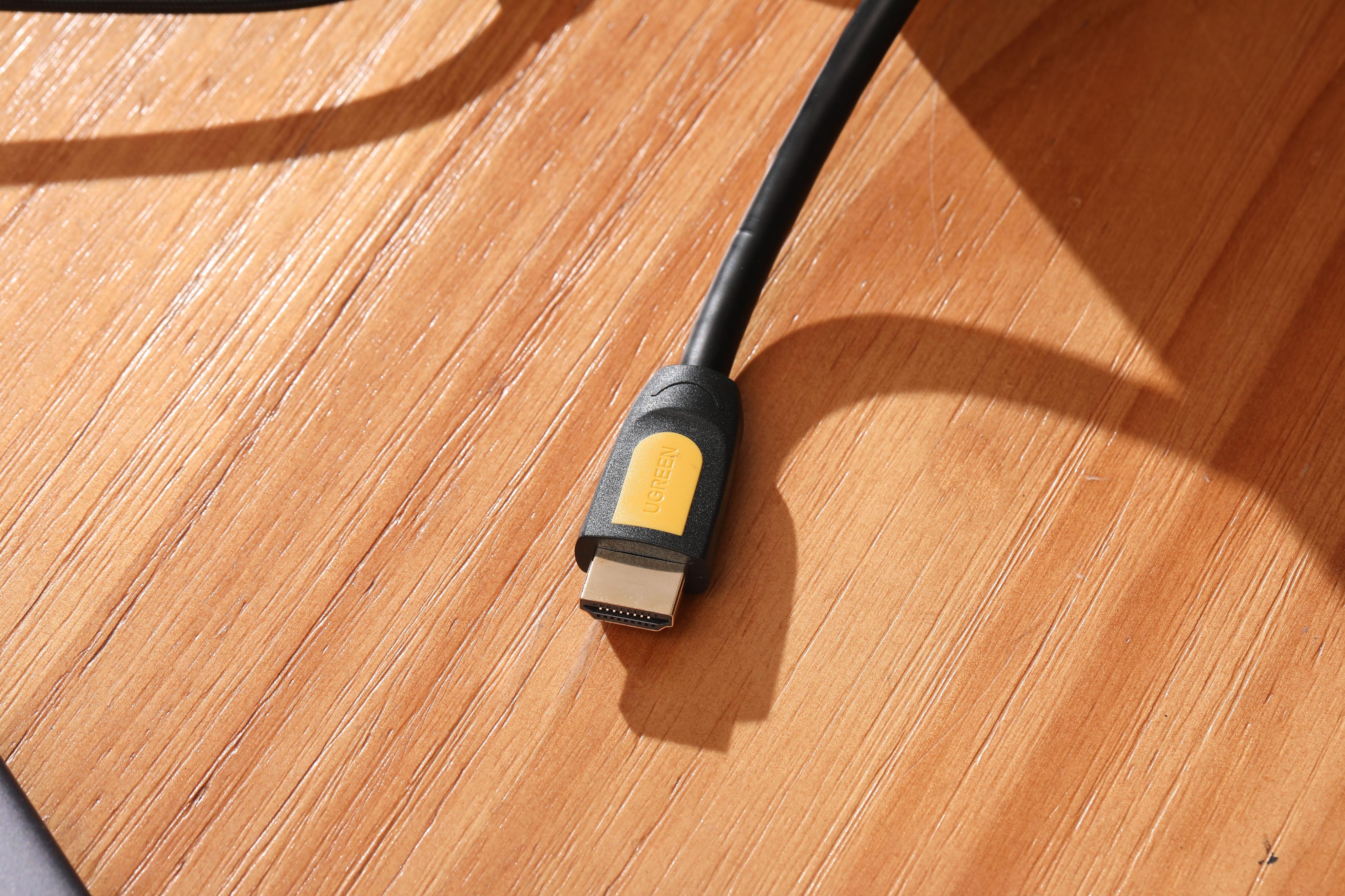 HDMI線材材質(zhì)選擇攻略_hdmi1和hdmi2線纜區(qū)別_選擇HDMI線版本參數(shù)