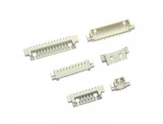 連接器慣用的塑料材料類型薦讀！