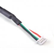 淺談熱縮套管為電子線束組件提供的四種特性！