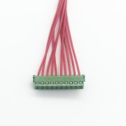 室外與室內(nèi)應(yīng)用電子線束的主要考慮因素！