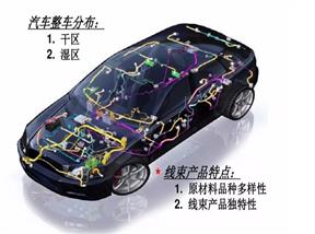 整車線束加工廠發(fā)展趨勢