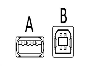 淺談USB數(shù)據(jù)線