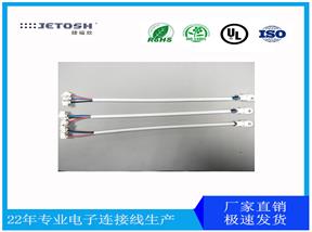 空調(diào)線束加工廠