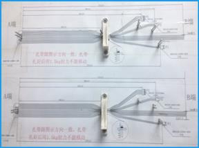 端子線加工流程