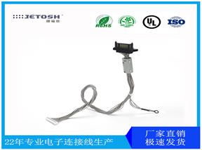 線束加工廠組立作業(yè)指南