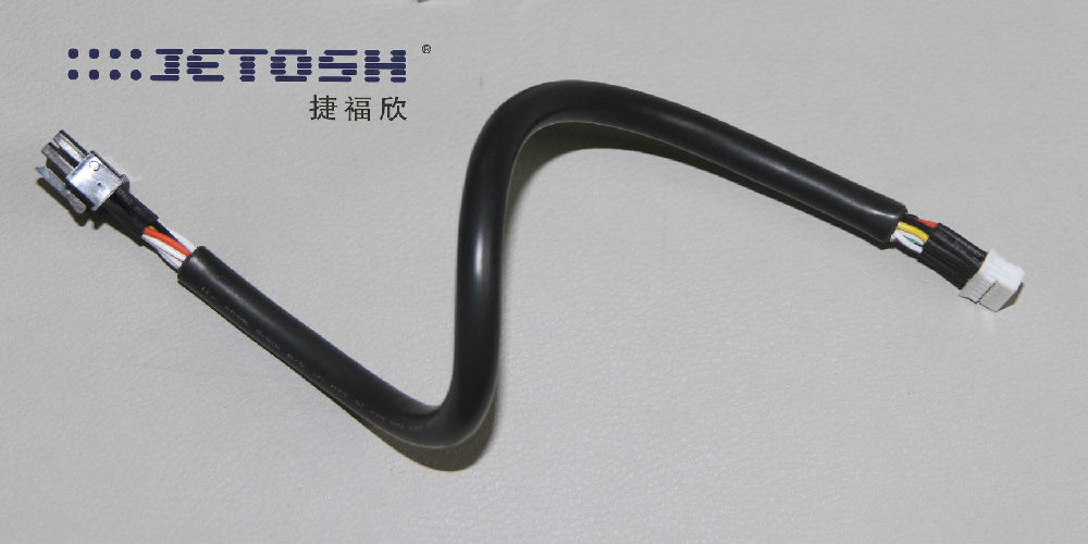 線束加工廠電線來料測試有哪些