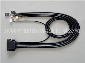 2018世界人工智能大會(huì) 電子線束行業(yè)發(fā)展的契機(jī)