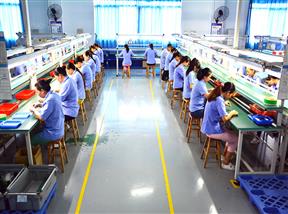 電子連接線加工廠