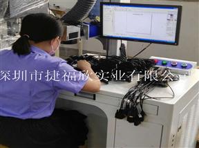 連接線的標(biāo)識(shí)和可追溯性