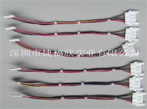 線束加工中遇到的問(wèn)題及解決辦法