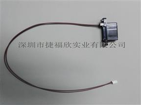 深圳UL1007系列環(huán)保鍍錫銅連接線加工廠