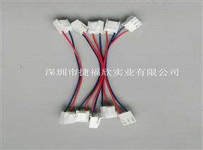 深圳UL1015系列環(huán)保鍍錫銅汽車線束生產(chǎn)廠家
