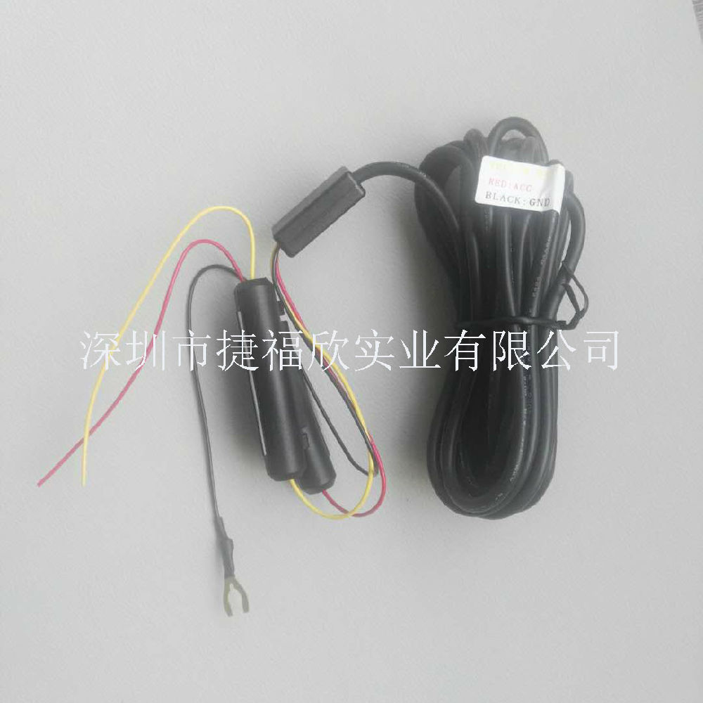 線束加工
