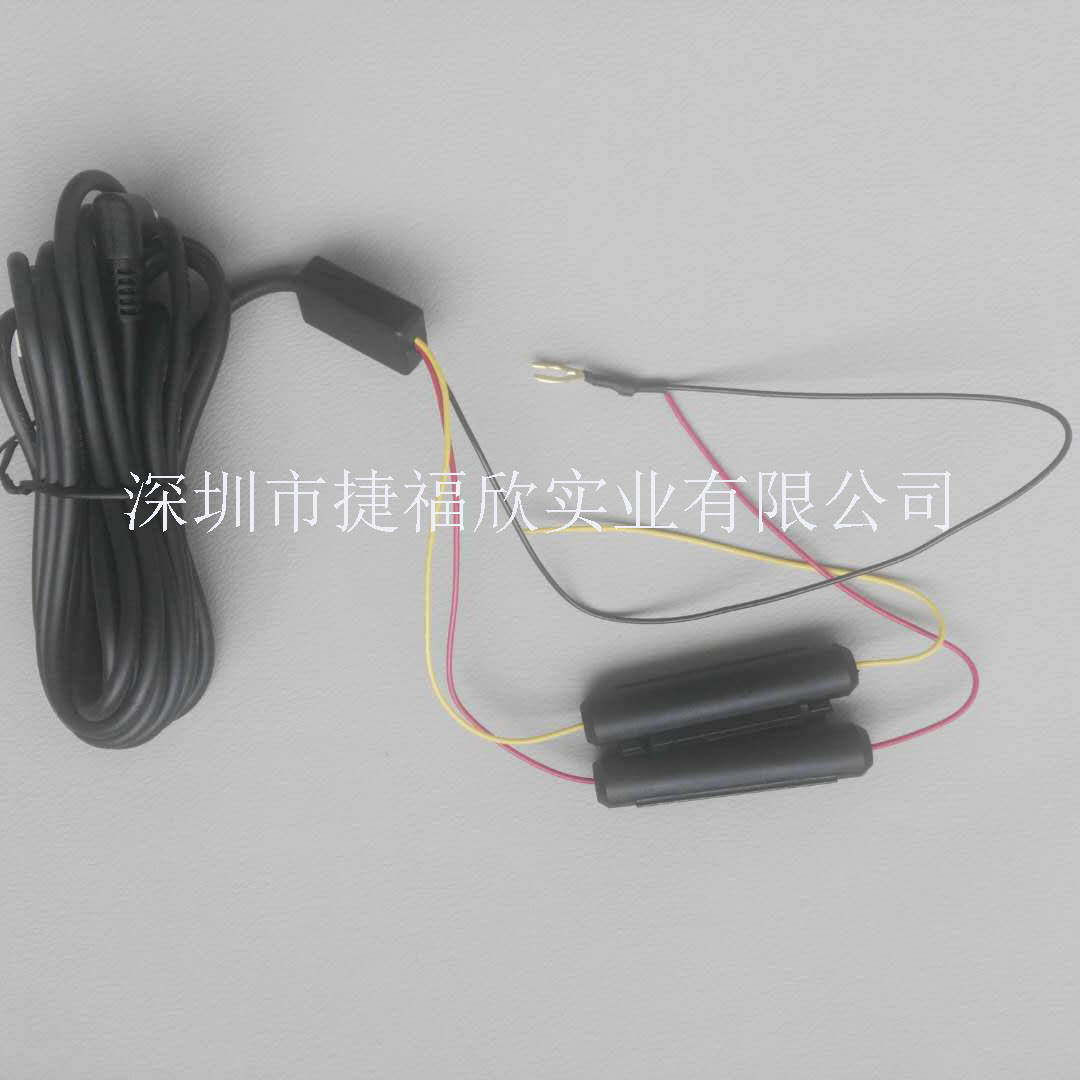 線束加工