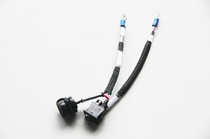 線材加工