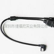 電子線束