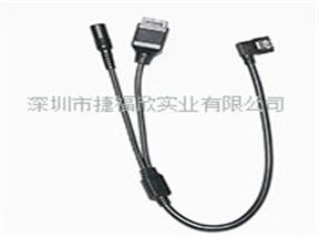 深圳UL3443系列環(huán)保鍍錫銅電子線束生產(chǎn)廠家