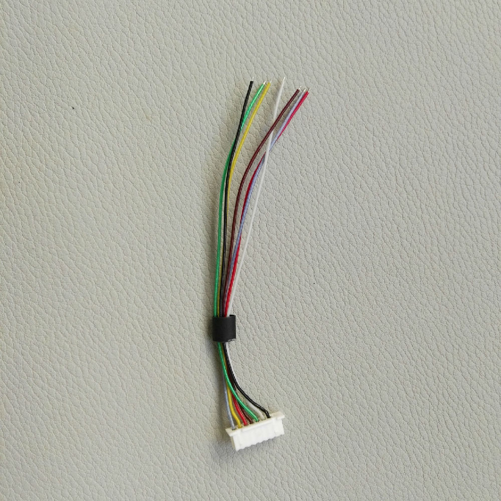 電子線束