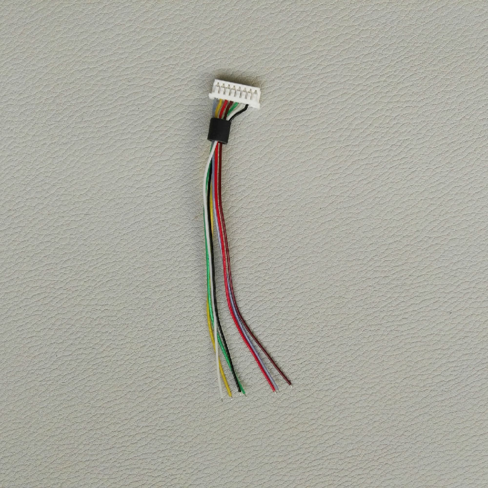 電子線束