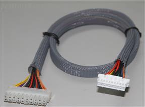 深圳一藝電子實業(yè)有限公司連接線定制加工廠的產