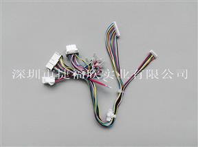 線纜加工中RV&RVV電線介紹