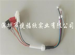 成型類(lèi)線(xiàn)材的檢驗(yàn)標(biāo)準(zhǔn)
