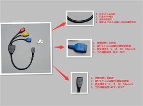 線束線纜組裝的注意事項(xiàng)