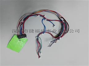 電子線束的使用介紹