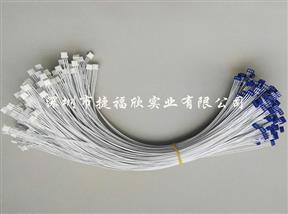 線束廠5M變更實例淺析